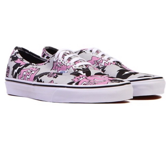 Vans x Eley Kishimoto - Picture 1 of 11